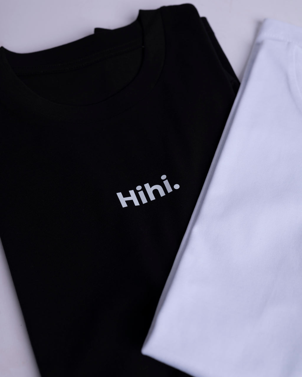 Pánské Tričko Hihi