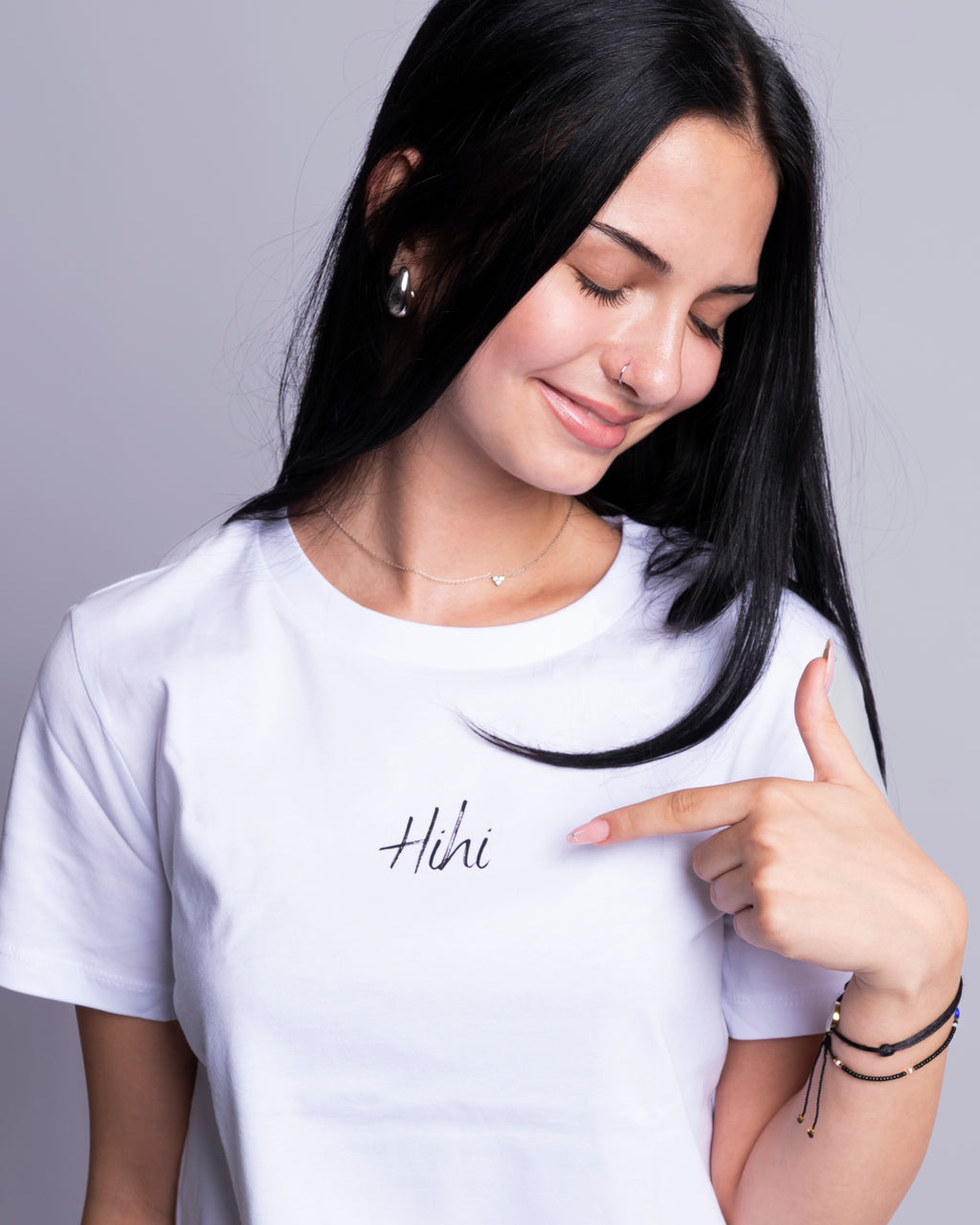 Dámské tričko Hihi