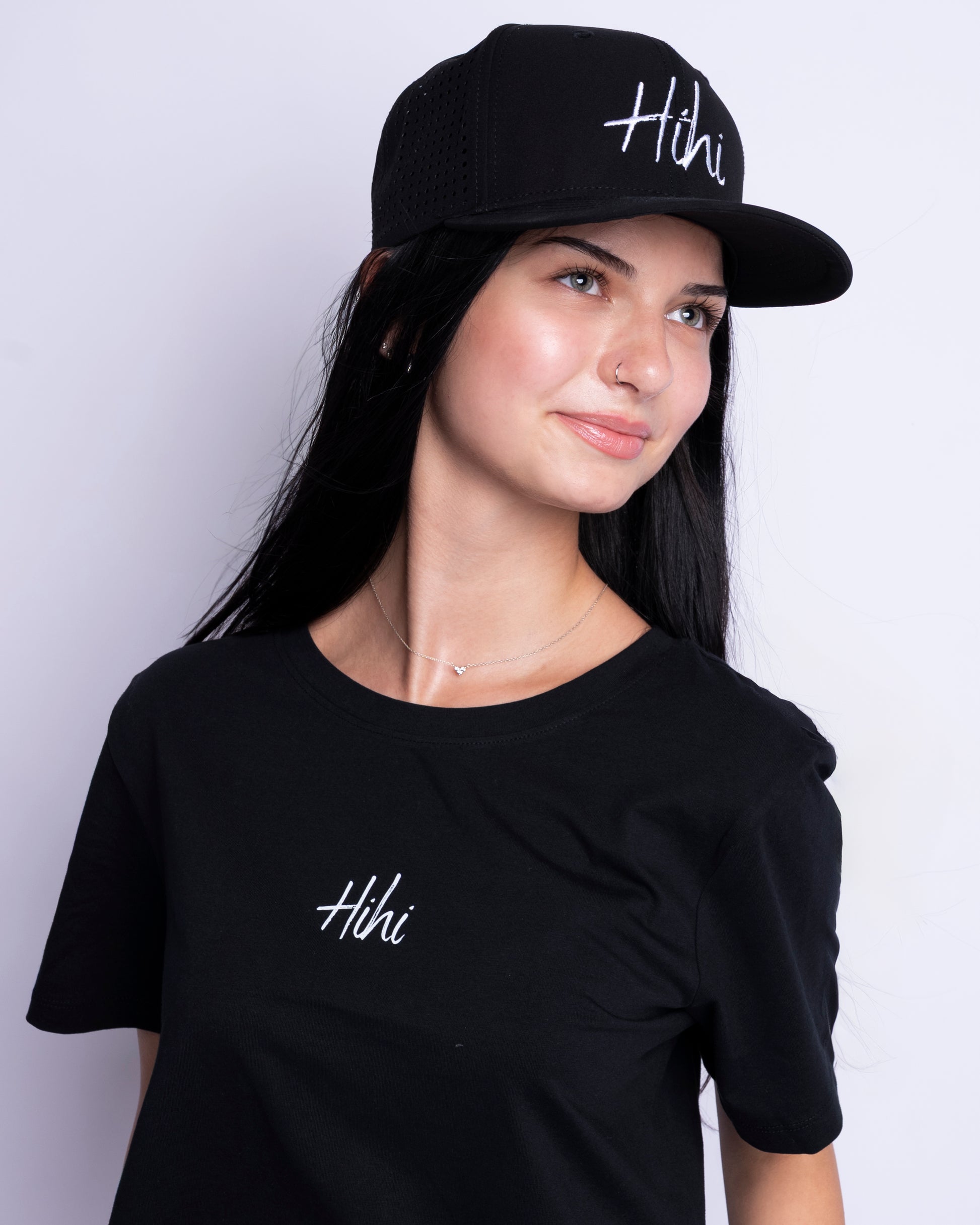 Dámské tričko Hihi