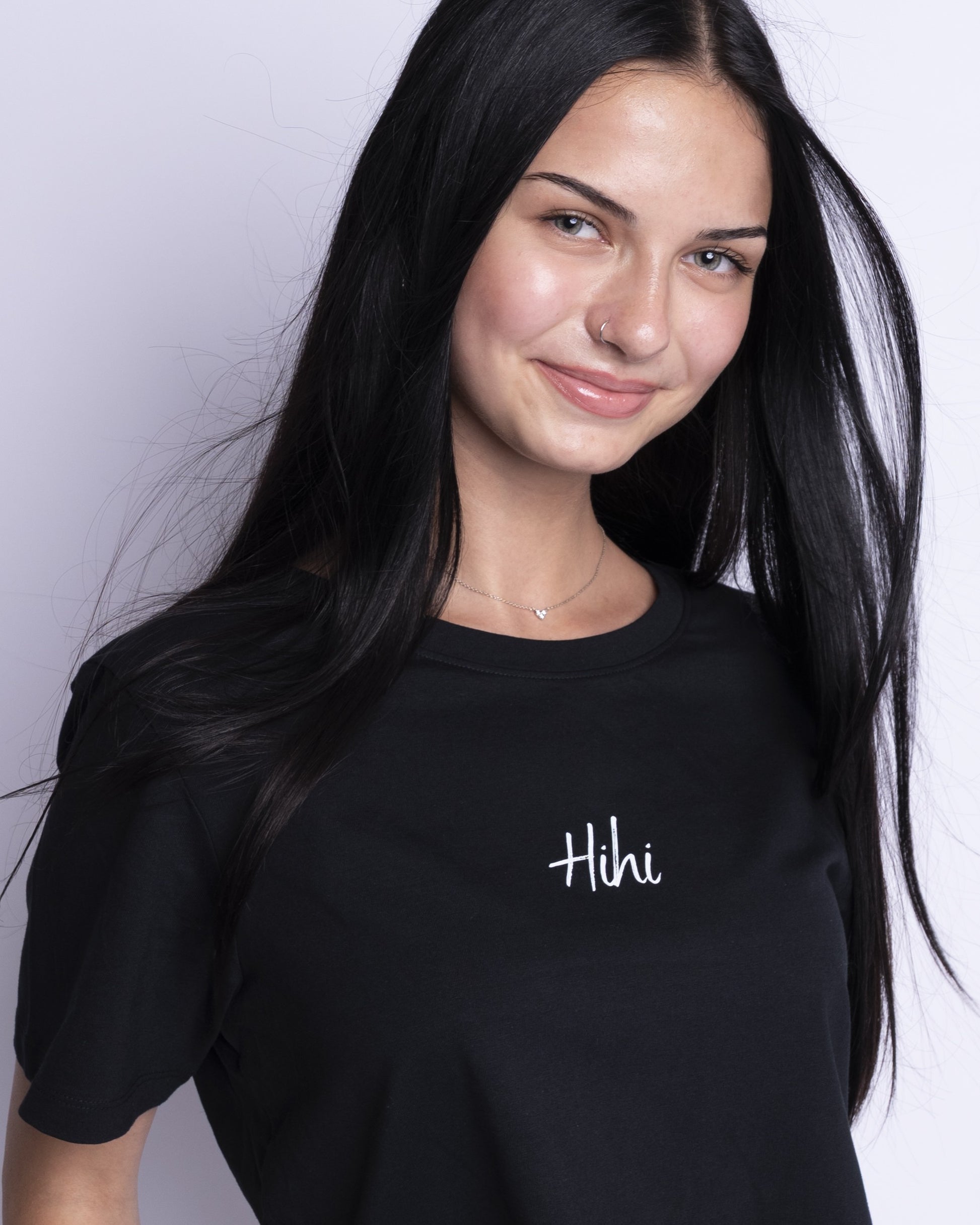 Dámské tričko Hihi